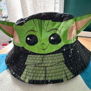 Baby Yoda Bucket hat original STAR WARS.